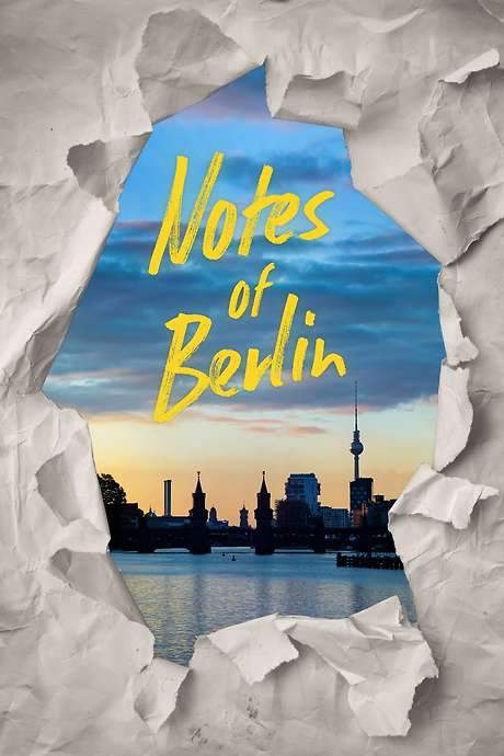 Notes of Berlin